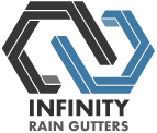 Infinity Rain Gutters